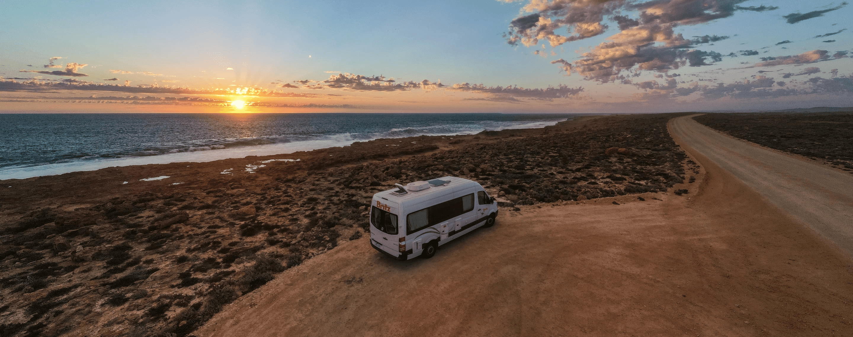 Australien mit dem Wohnmobil