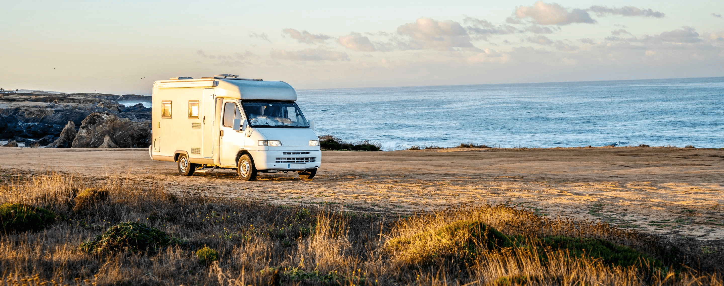 Portugal mit dem Wohnmobil