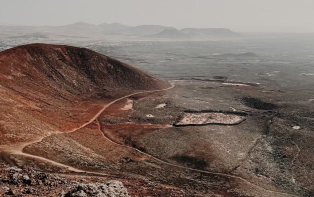 mietwagen fuerteventura vulkantour calderon hondo